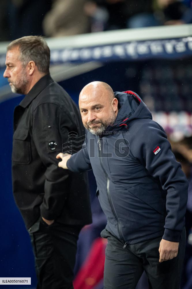 CALCIO - LaLiga - RCD ESPANYOL - FC BARCELONA