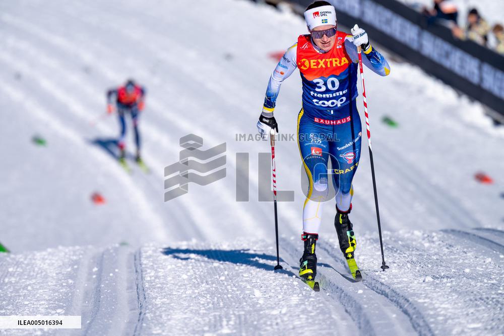 SPORT INVERNALI - Sci Nordico - Coop FIS Cross Country World Cup