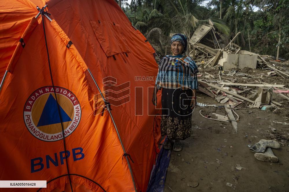 Leuser's Ecological Disasters - Indonesia