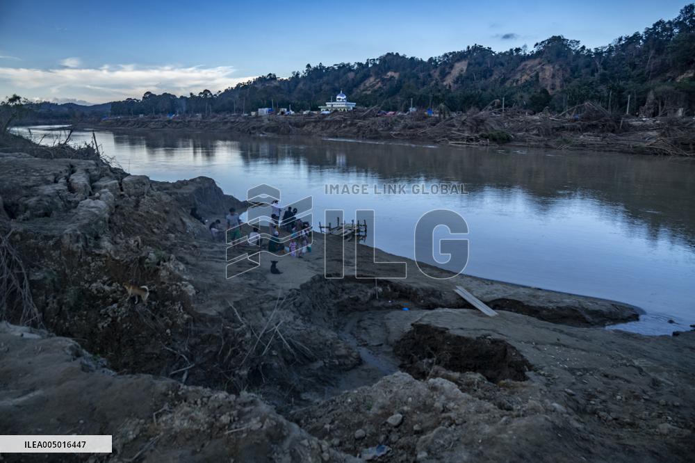 Leuser's Ecological Disasters - Indonesia