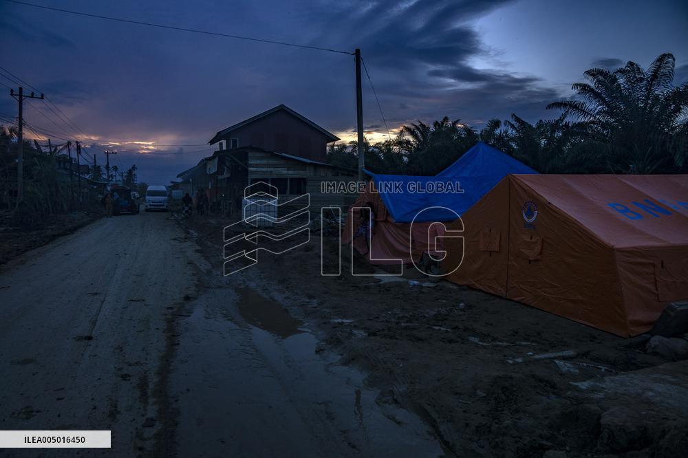 Leuser's Ecological Disasters - Indonesia