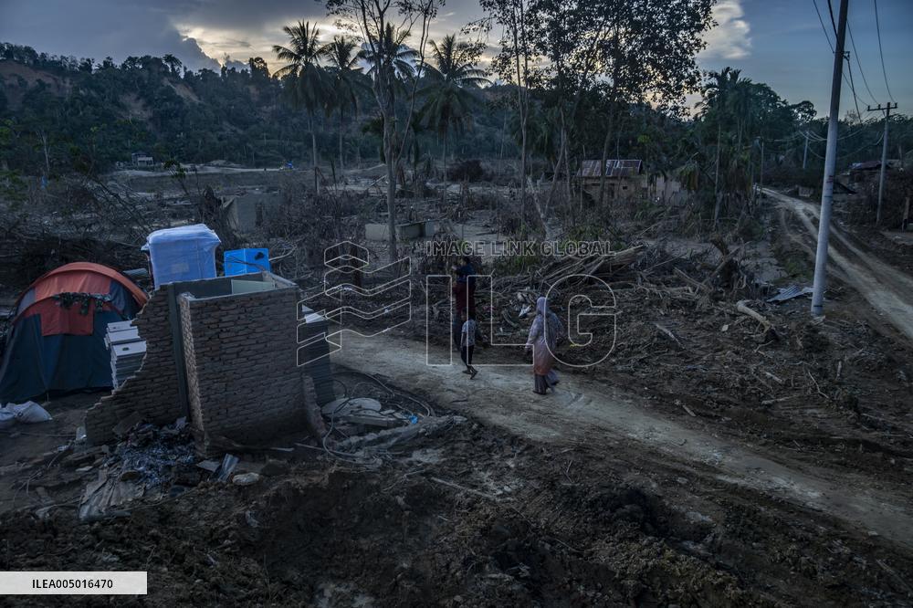 Leuser's Ecological Disasters - Indonesia