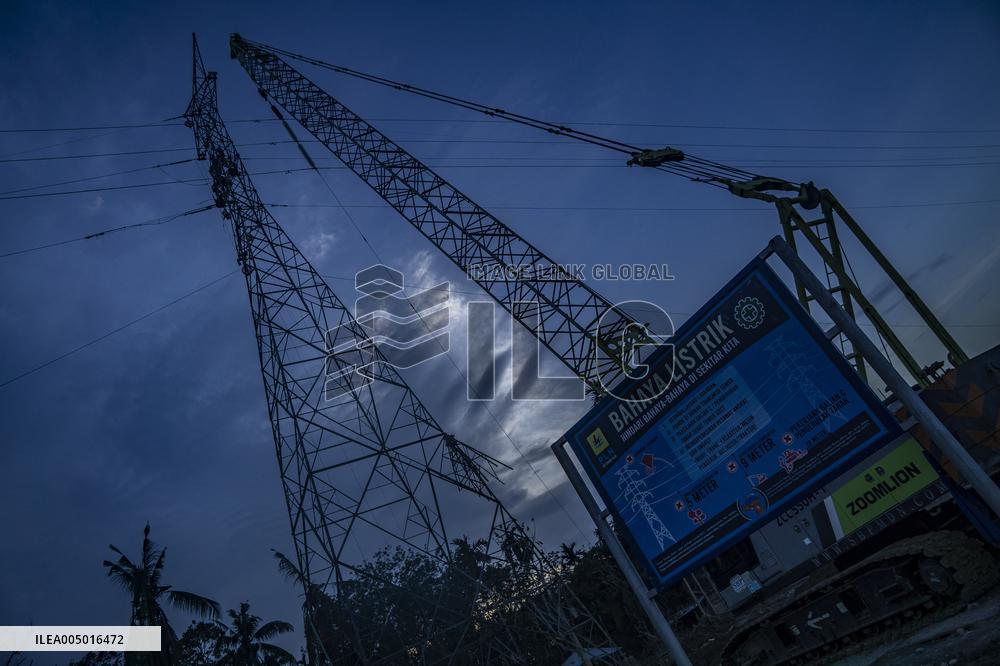 Leuser's Ecological Disasters - Indonesia
