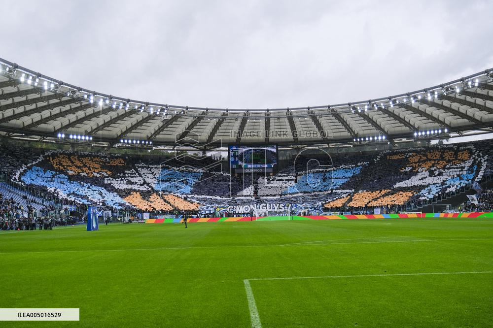 CALCIO - Serie A - SS Lazio vs SSC Napoli