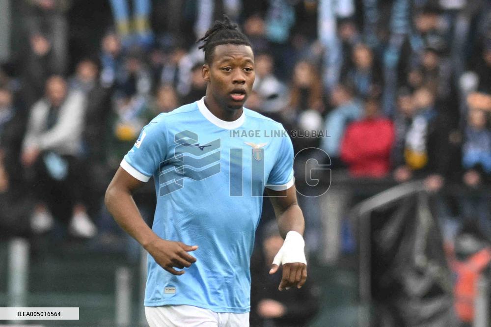 CALCIO - Serie A - SS Lazio vs SSC Napoli