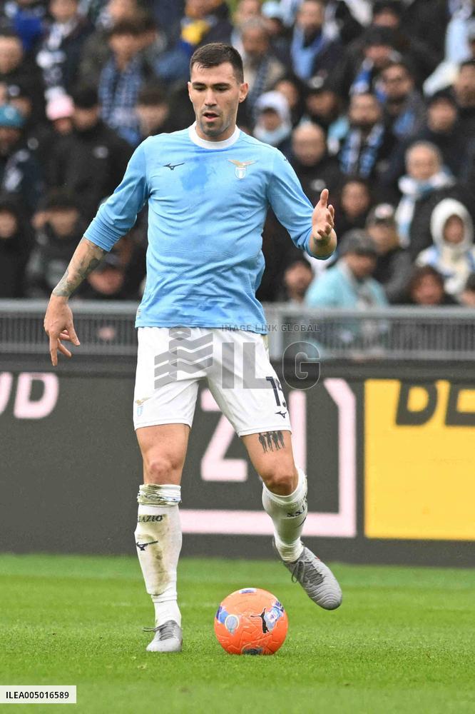 CALCIO - Serie A - SS Lazio vs SSC Napoli