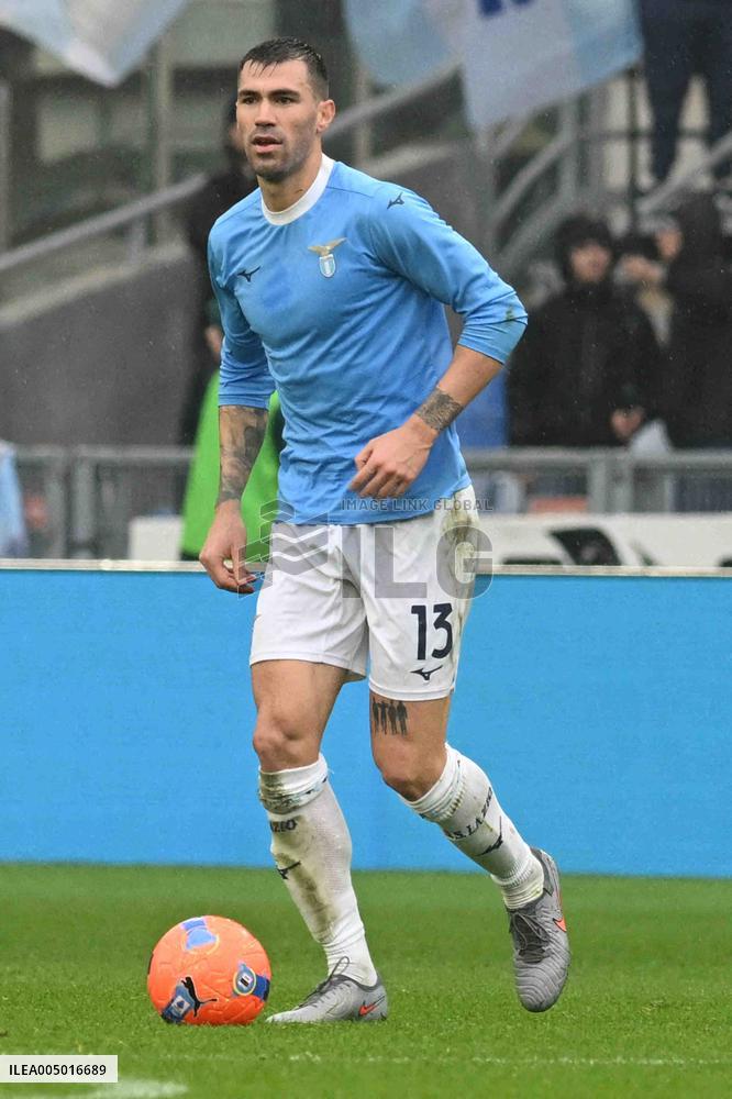 CALCIO - Serie A - SS Lazio vs SSC Napoli