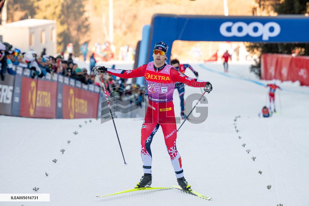 SPORT INVERNALI - Sci Nordico - 2026 Coop FIS Cross Country World Cup