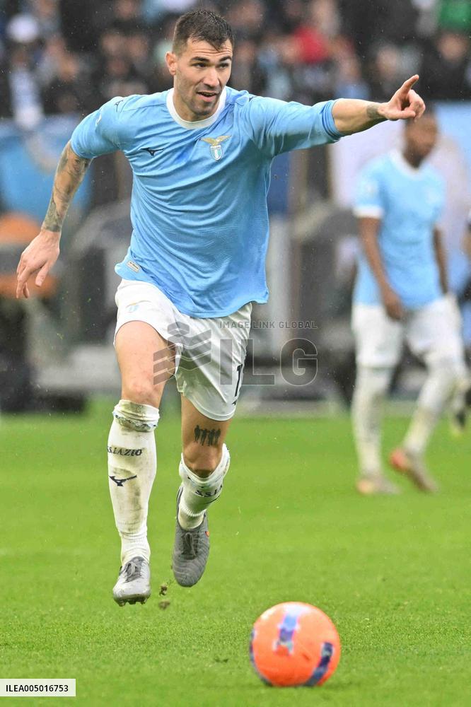 CALCIO - Serie A - SS Lazio vs SSC Napoli