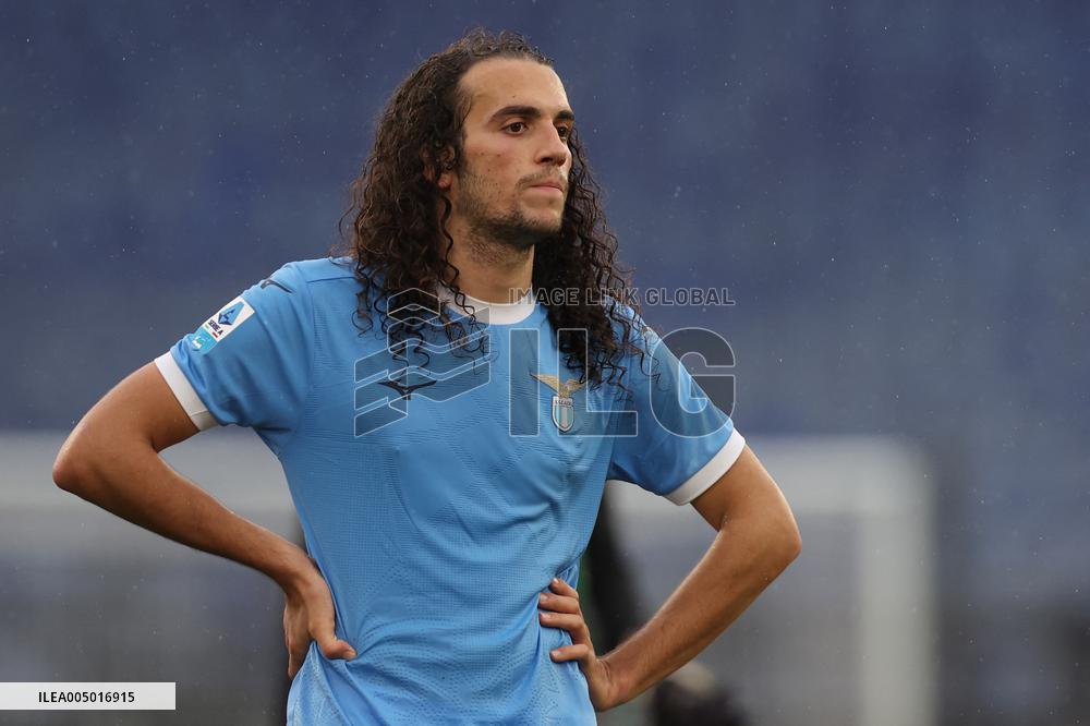 CALCIO - Serie A - SS Lazio vs SSC Napoli