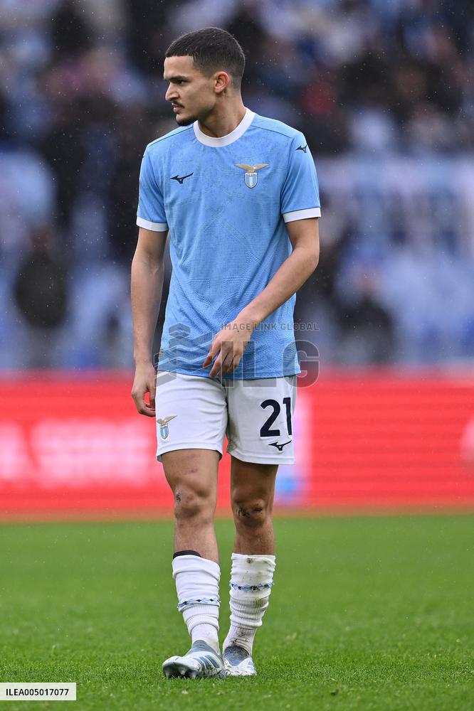 CALCIO - Serie A - SS Lazio vs SSC Napoli