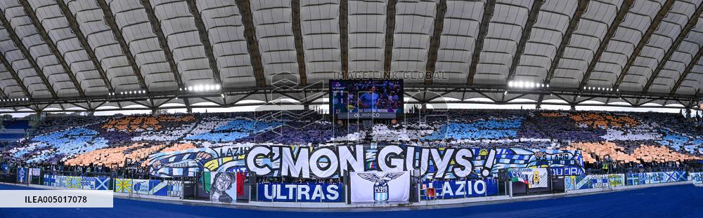 CALCIO - Serie A - SS Lazio vs SSC Napoli