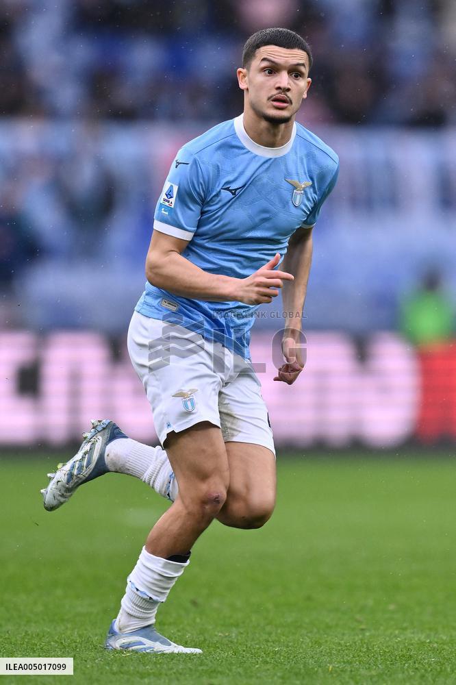 CALCIO - Serie A - SS Lazio vs SSC Napoli