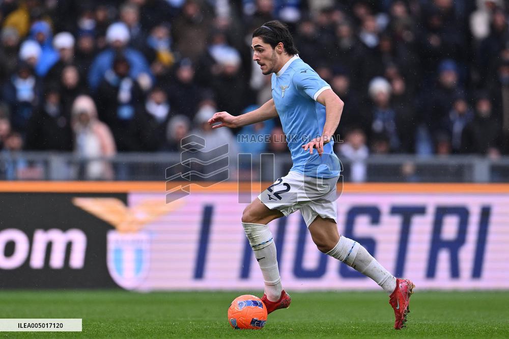 CALCIO - Serie A - SS Lazio vs SSC Napoli