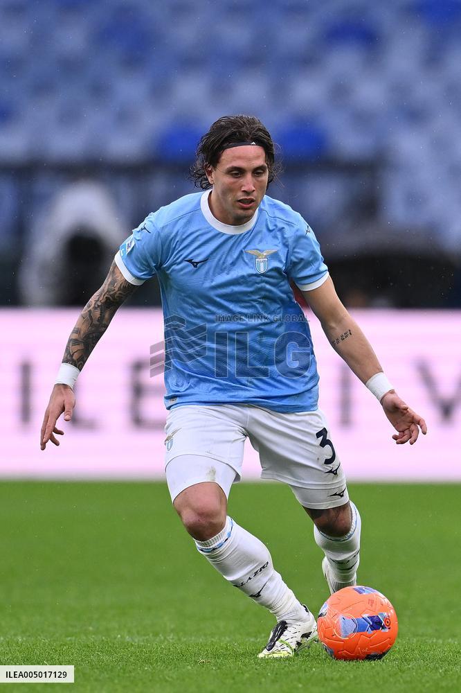 CALCIO - Serie A - SS Lazio vs SSC Napoli