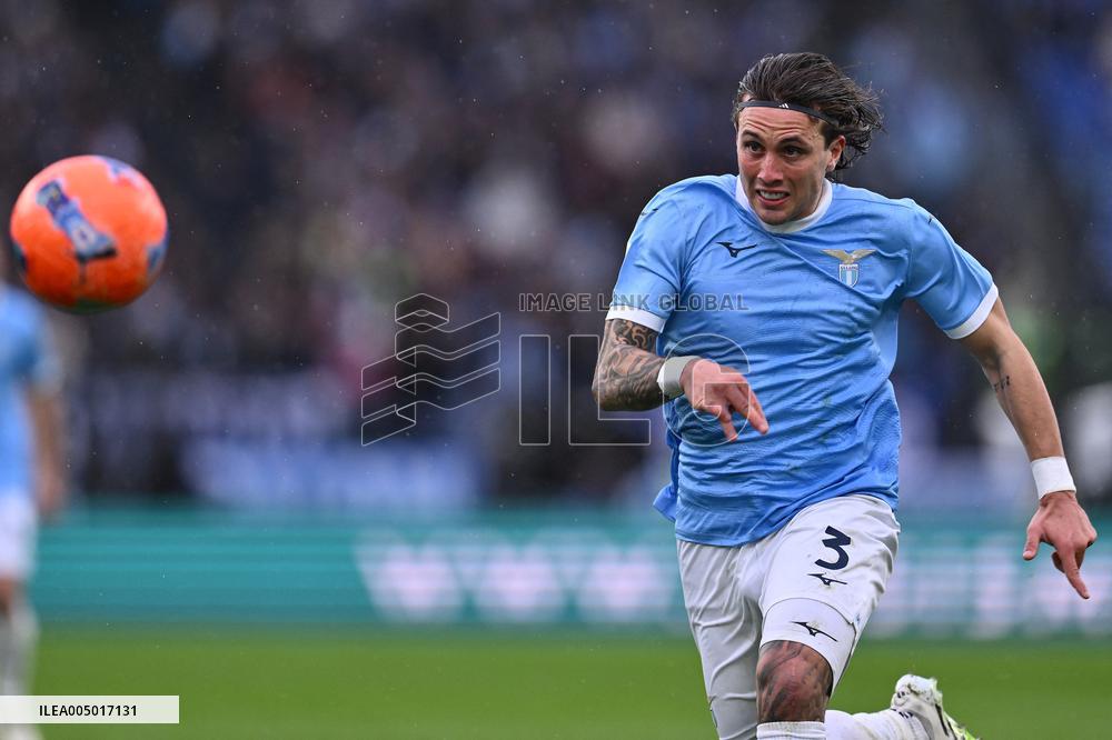 CALCIO - Serie A - SS Lazio vs SSC Napoli