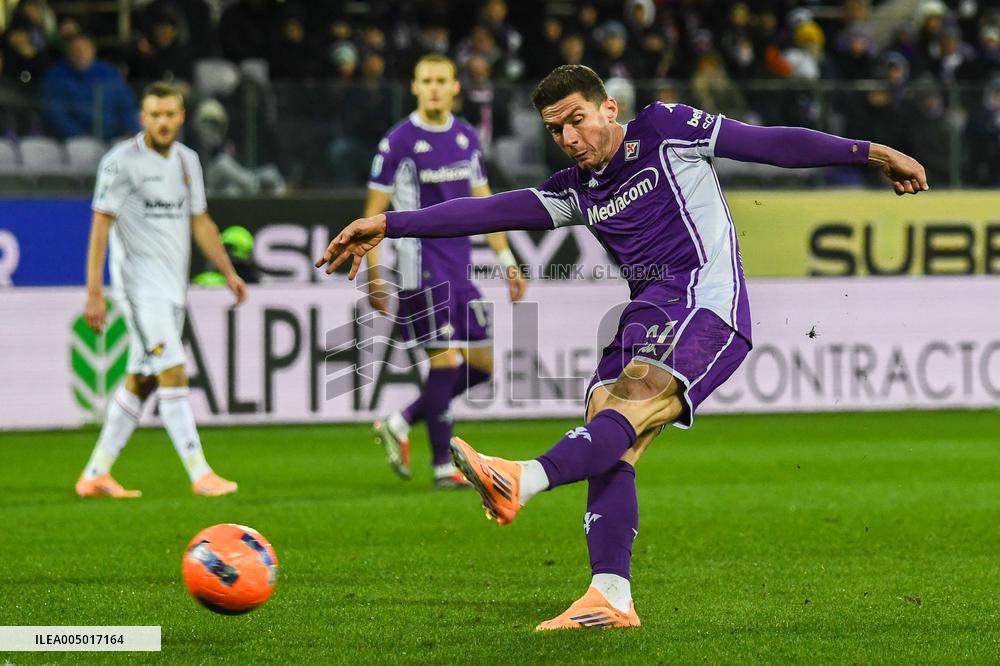 CALCIO - Serie A - ACF Fiorentina vs US Cremonese