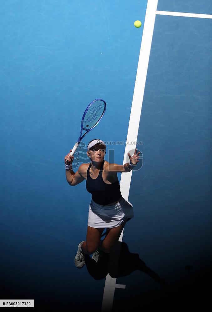 2026 United Cup Tennis Tournament - Perth