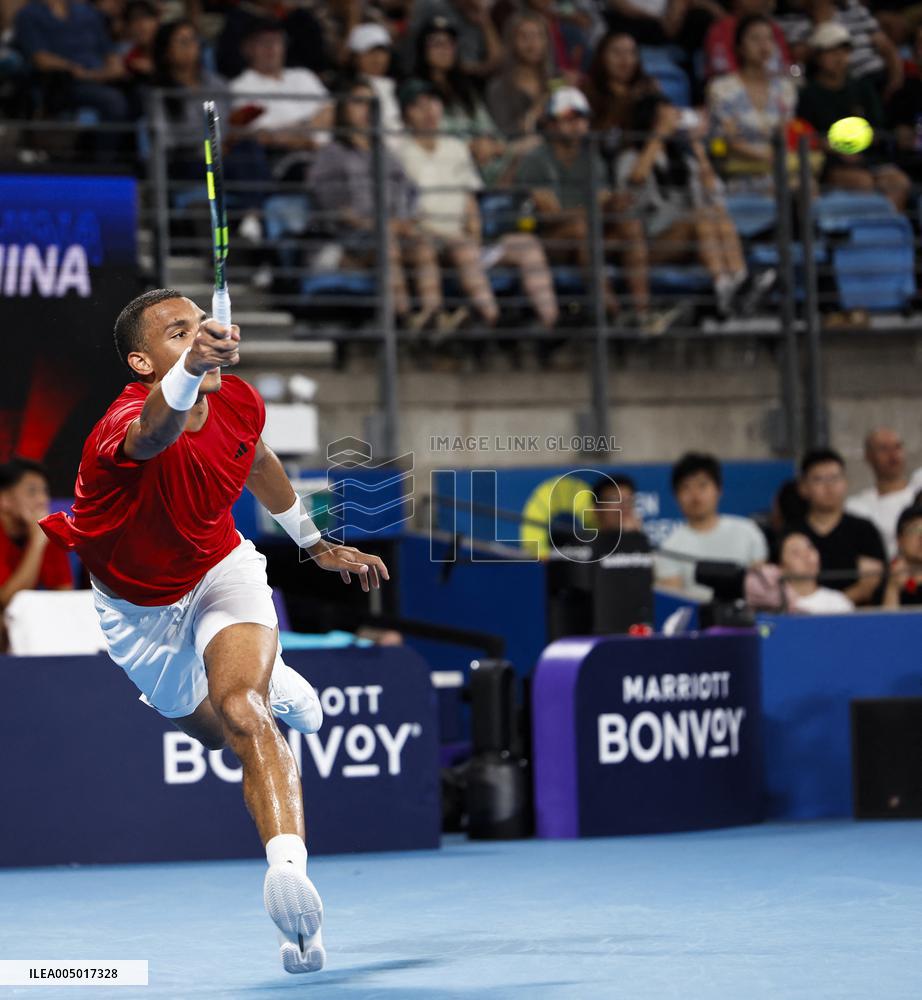 2026 United Cup Tennis Tournament - Perth