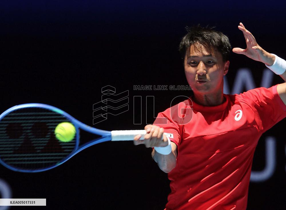 2026 United Cup Tennis Tournament - Perth