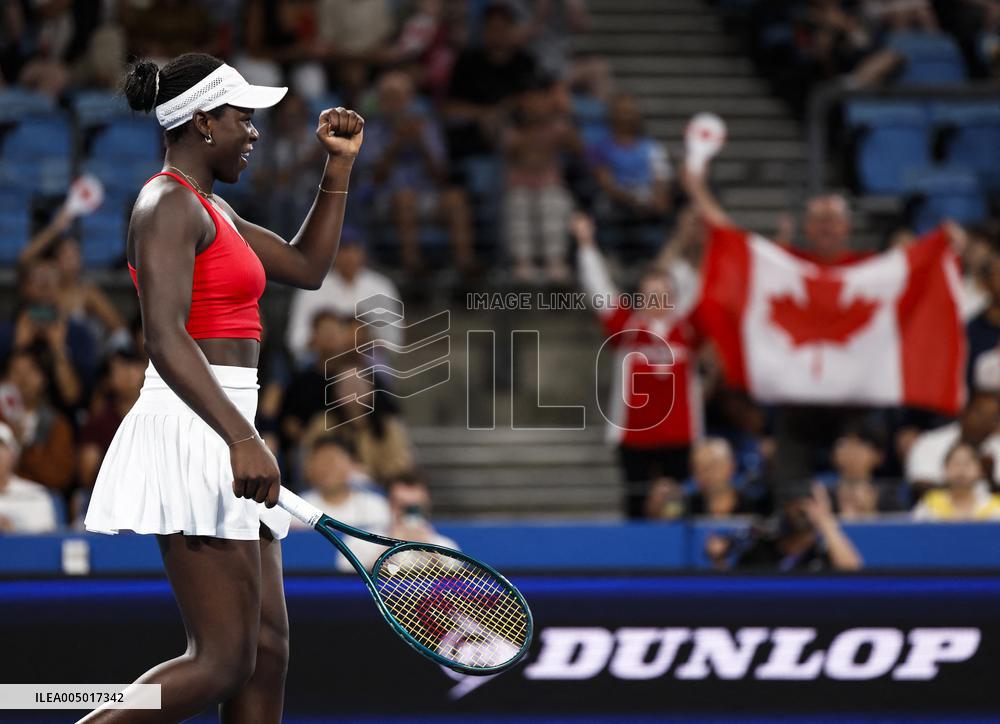 2026 United Cup Tennis Tournament - Perth