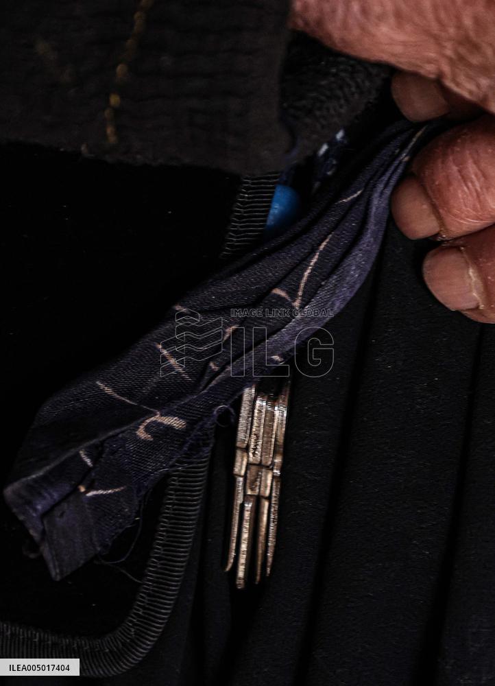 The Ancient Guardians of Bakhazner - Iraq