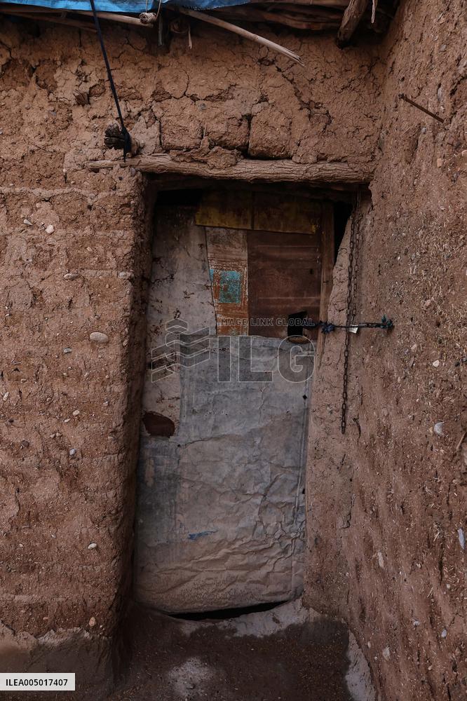 The Ancient Guardians of Bakhazner - Iraq