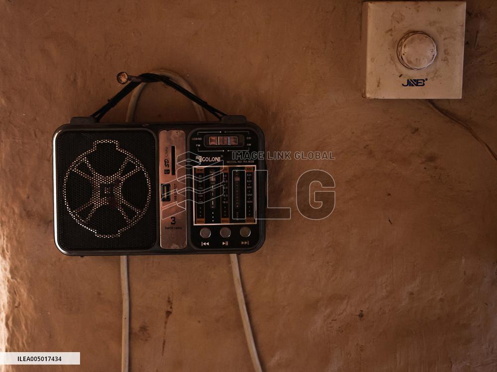 The Ancient Guardians of Bakhazner - Iraq