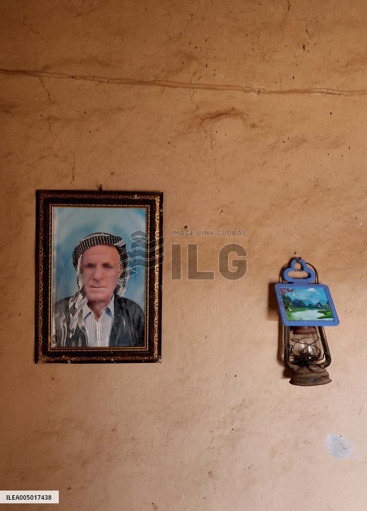 The Ancient Guardians of Bakhazner - Iraq