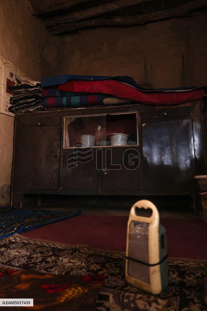 The Ancient Guardians of Bakhazner - Iraq