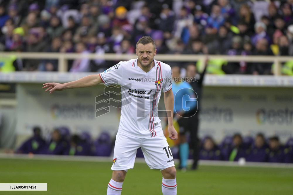 CALCIO - Serie A - ACF Fiorentina vs US Cremonese