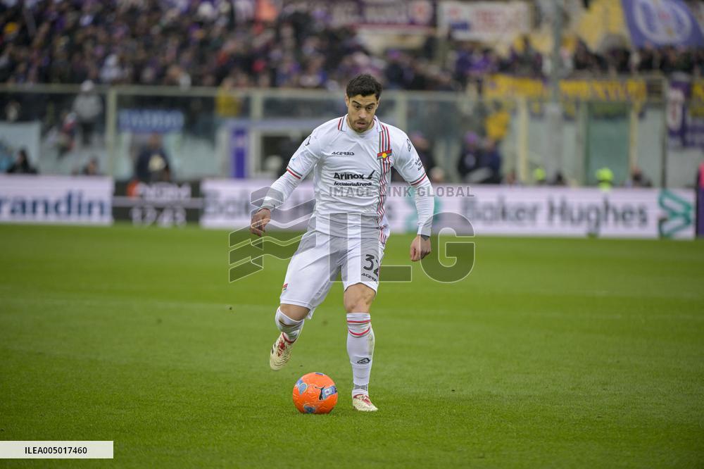 CALCIO - Serie A - ACF Fiorentina vs US Cremonese