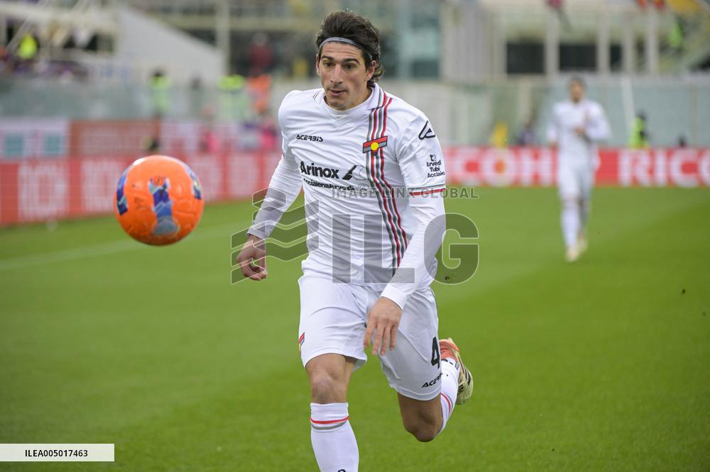CALCIO - Serie A - ACF Fiorentina vs US Cremonese