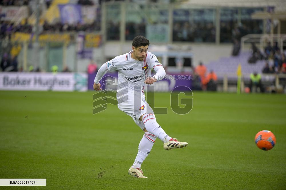 CALCIO - Serie A - ACF Fiorentina vs US Cremonese