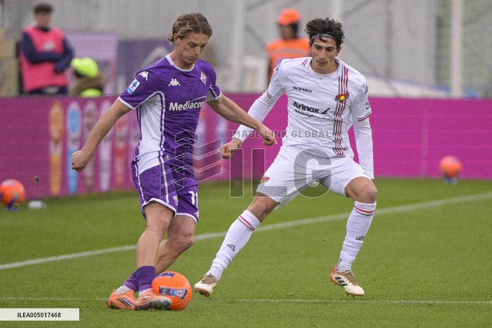 CALCIO - Serie A - ACF Fiorentina vs US Cremonese