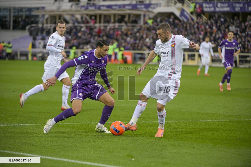 CALCIO - Serie A - ACF Fiorentina vs US Cremonese