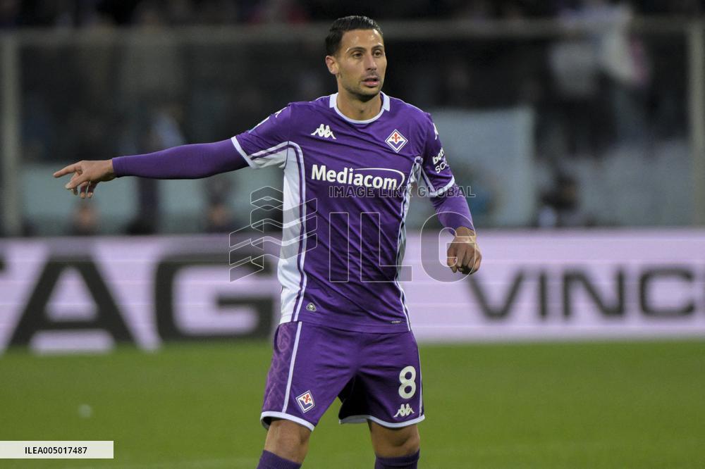 CALCIO - Serie A - ACF Fiorentina vs US Cremonese