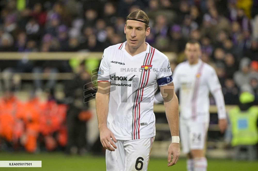 CALCIO - Serie A - ACF Fiorentina vs US Cremonese