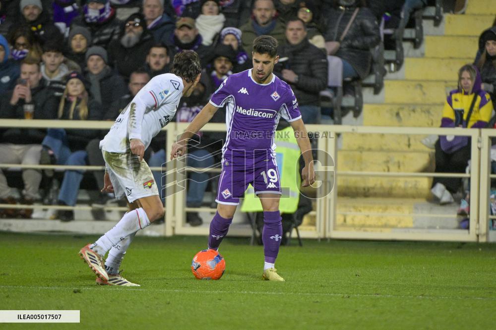 CALCIO - Serie A - ACF Fiorentina vs US Cremonese