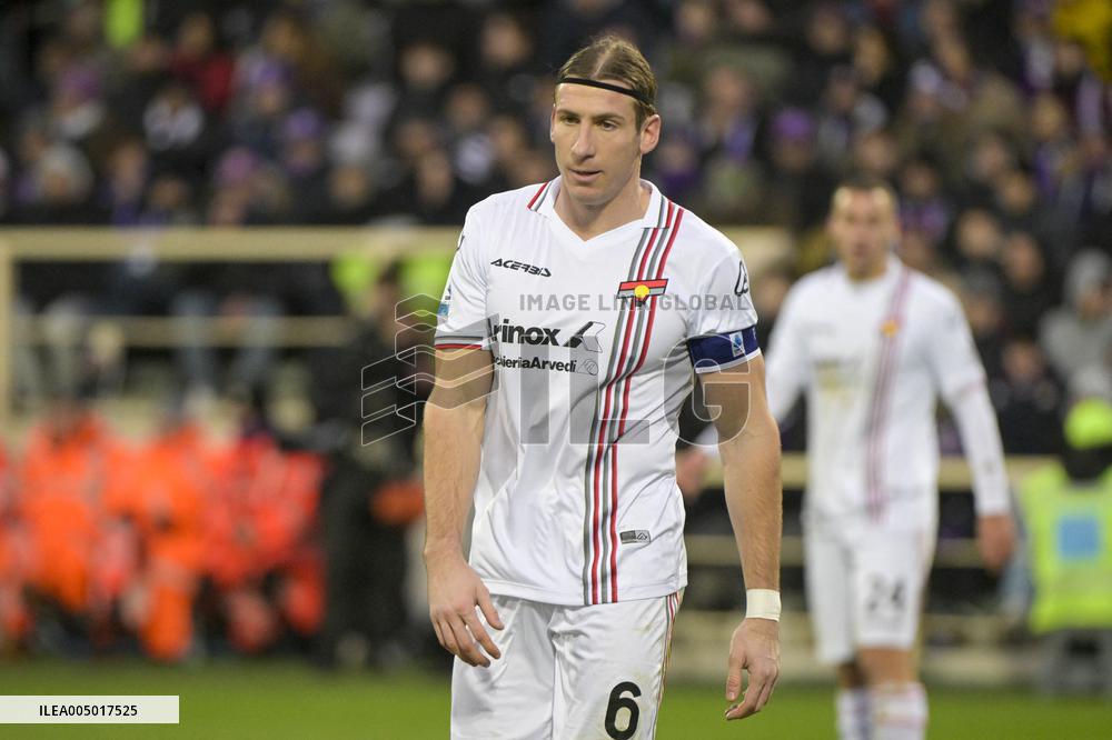 CALCIO - Serie A - ACF Fiorentina vs US Cremonese