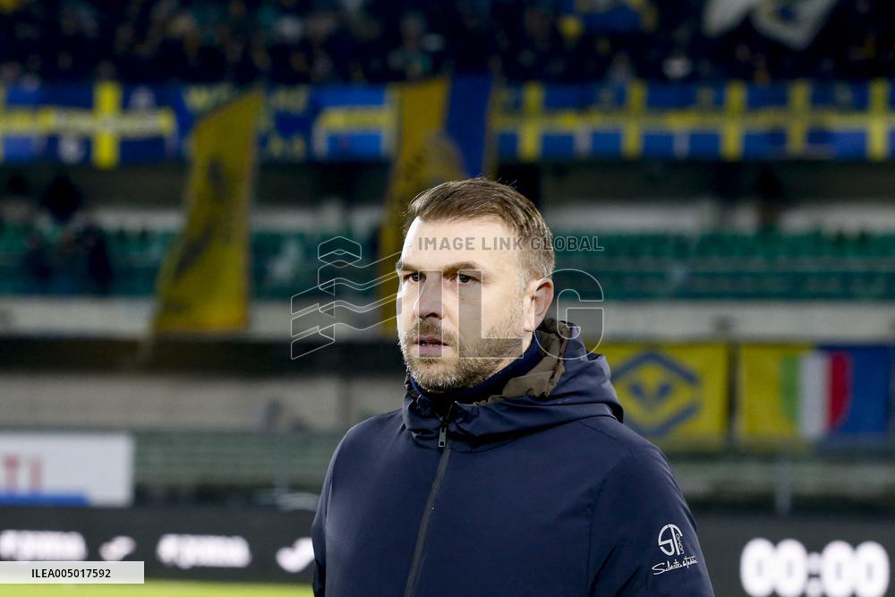 CALCIO - Serie A - Hellas Verona FC vs Torino FC