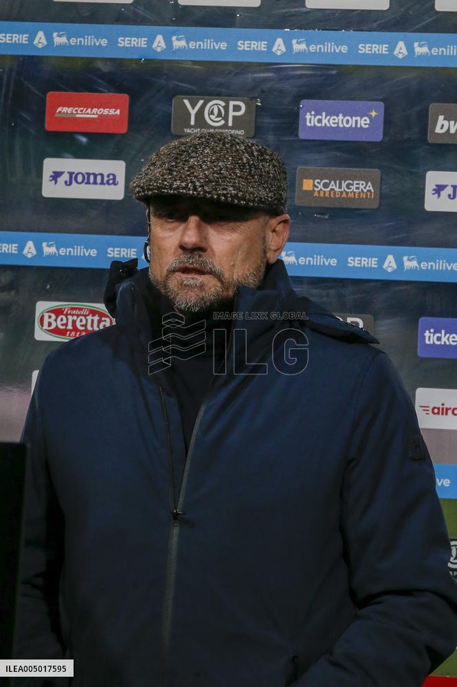 CALCIO - Serie A - Hellas Verona FC vs Torino FC