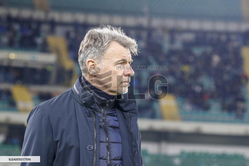 CALCIO - Serie A - Hellas Verona FC vs Torino FC