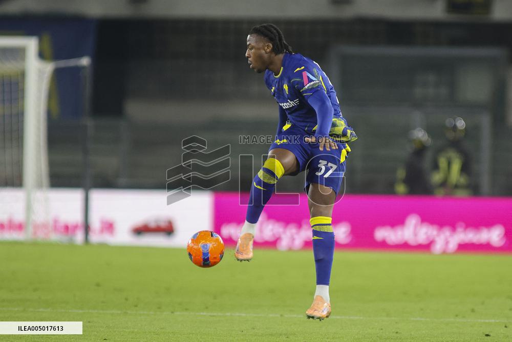 CALCIO - Serie A - Hellas Verona FC vs Torino FC