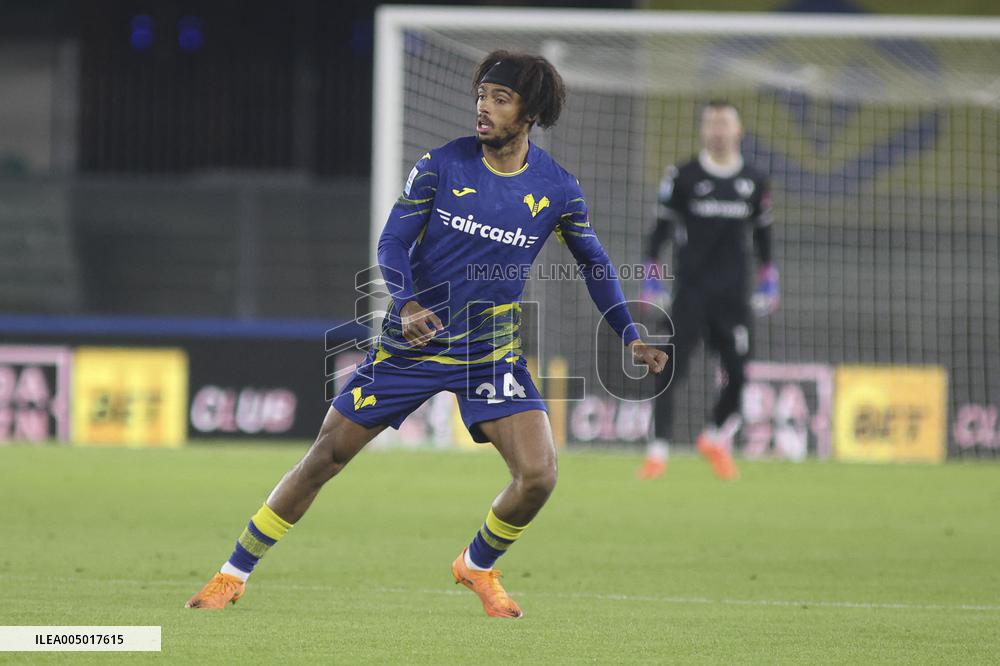 CALCIO - Serie A - Hellas Verona FC vs Torino FC