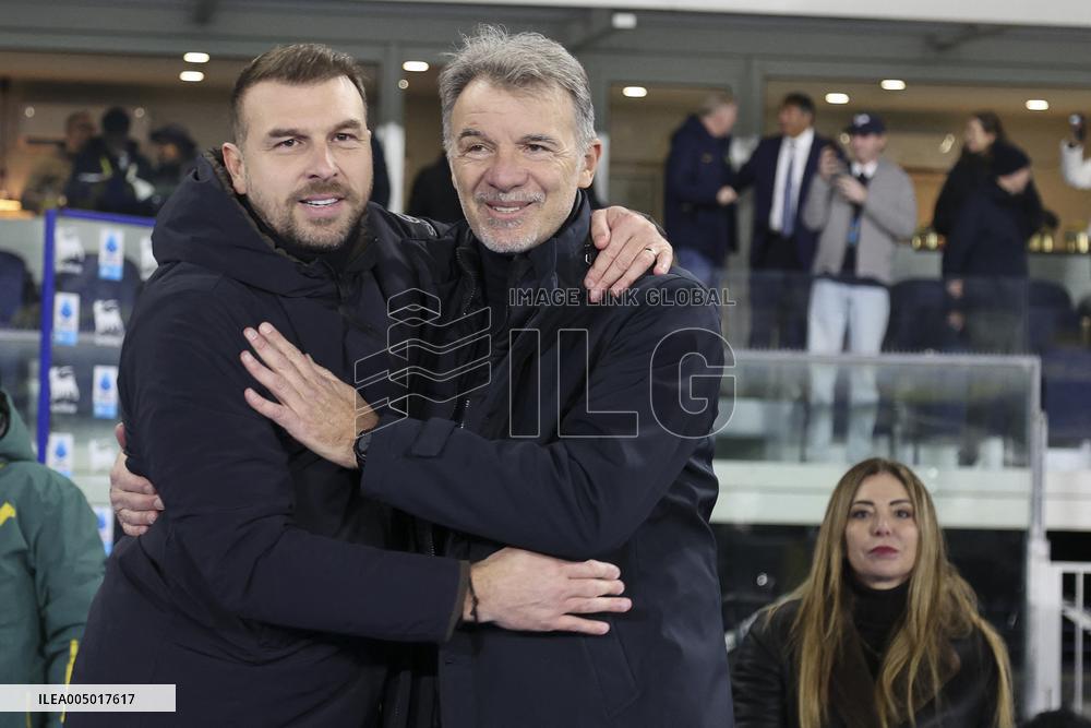 CALCIO - Serie A - Hellas Verona FC vs Torino FC