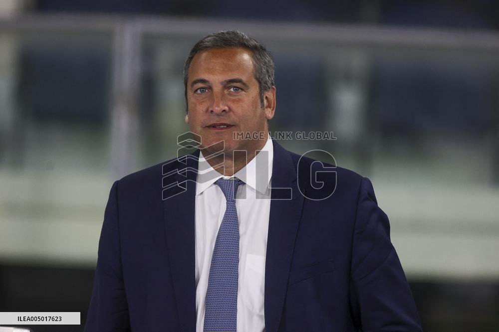 CALCIO - Serie A - Hellas Verona FC vs Torino FC