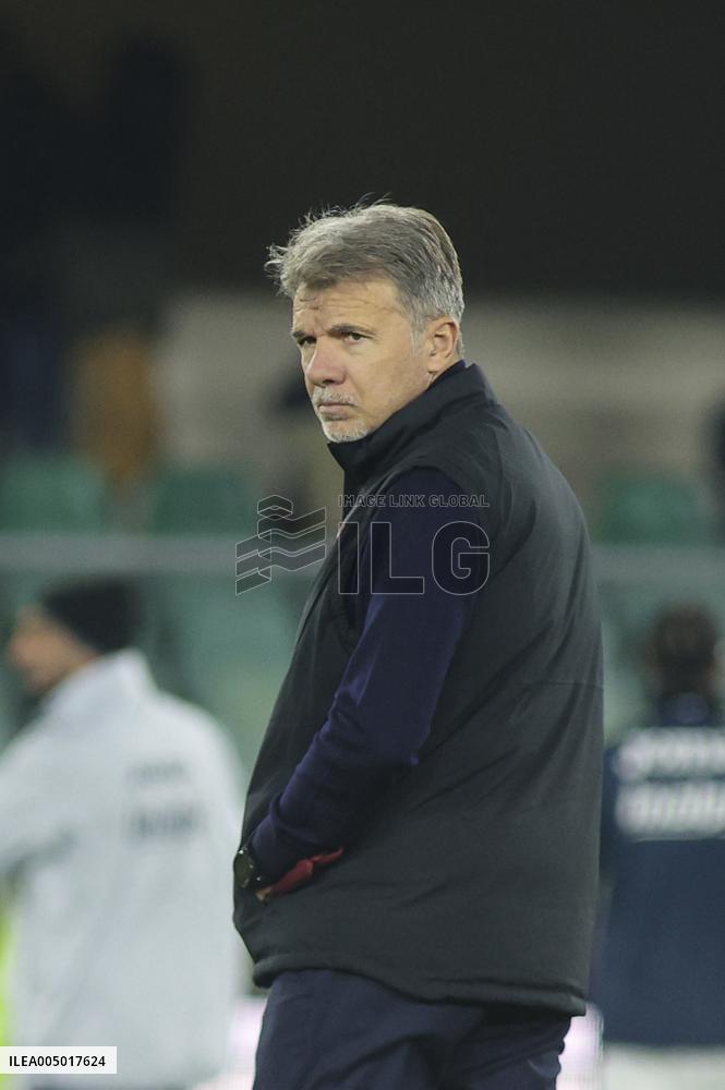 CALCIO - Serie A - Hellas Verona FC vs Torino FC