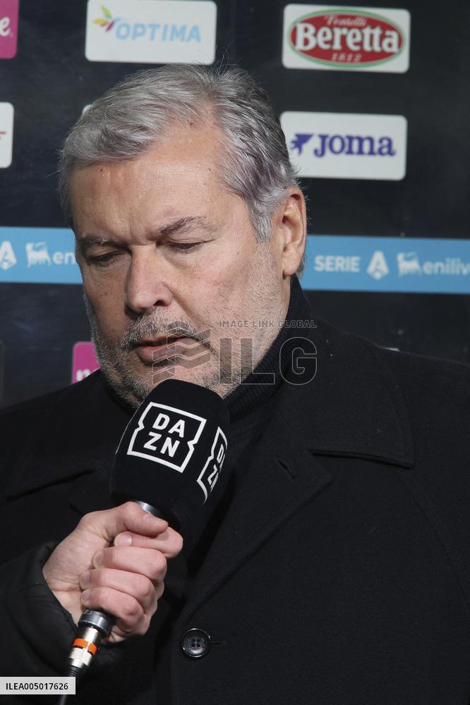 CALCIO - Serie A - Hellas Verona FC vs Torino FC