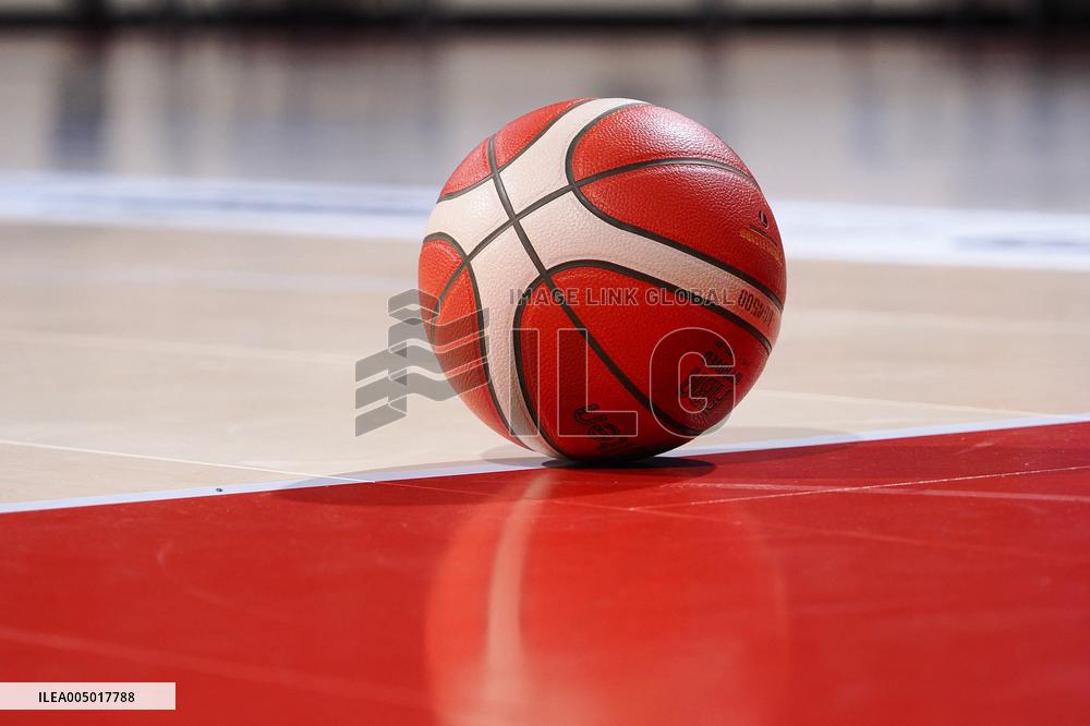 BASKET - Serie A - EA7 Emporio Armani Milano vs APU Old Wild West Udine